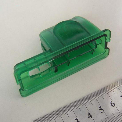 La máquina del cajero automático parte la desnatadora anti 445-0680116 4450680116 del bisel del cajero automático 5685 de NCR 5684