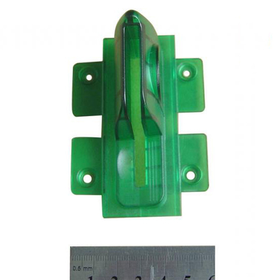 La máquina del cajero automático parte la desnatadora anti 445-0679257 del bisel del cajero automático 5885 de NCR 5884