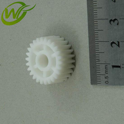 RUEDA LOCA de NCR 56XX GEAR-26T de las piezas de la máquina del cajero automático 445-0633190 445-063-3190