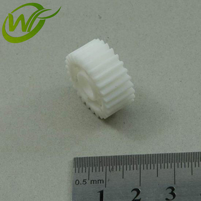 RUEDA LOCA de NCR 56XX GEAR-26T de las piezas de la máquina del cajero automático 445-0633190 445-063-3190
