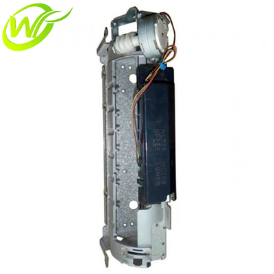 La máquina del cajero automático parte NCR 6622 la asamblea 445-0721021 de 6631 obturadores 4450721021