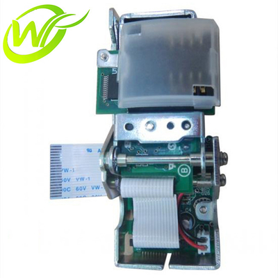 Las piezas del cajero automático tarjeta al lector Parts que el contacto del módulo de NCR 5887 IC fijó 009-0022326 0090022326