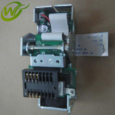 Las piezas del cajero automático tarjeta al lector Parts que el contacto del módulo de NCR 5887 IC fijó 009-0022326 0090022326