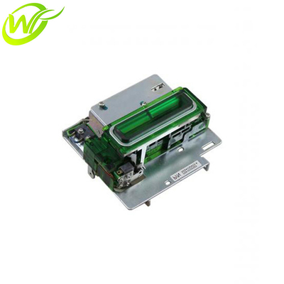 La máquina del cajero automático parte al lector de tarjetas de NCR 5887 Gate Shutter Assy 009-0022325