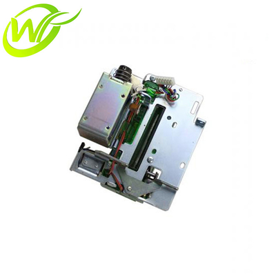 La máquina del cajero automático parte al lector de tarjetas de NCR 5887 Gate Shutter Assy 009-0022325