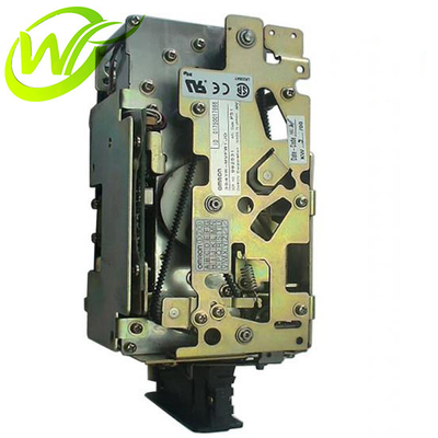 Lector de tarjetas de Wincor ID18 de las piezas de la máquina del cajero automático 01750017666 175-0017666