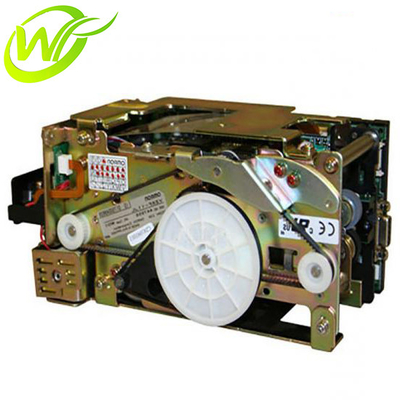 Lector de tarjetas de Wincor ID18 de las piezas de la máquina del cajero automático 01750017666 175-0017666