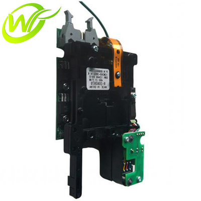 La máquina del cajero automático parte al lector de tarjetas de la inmersión de NCR Card Reader 0090022394 009-0022394