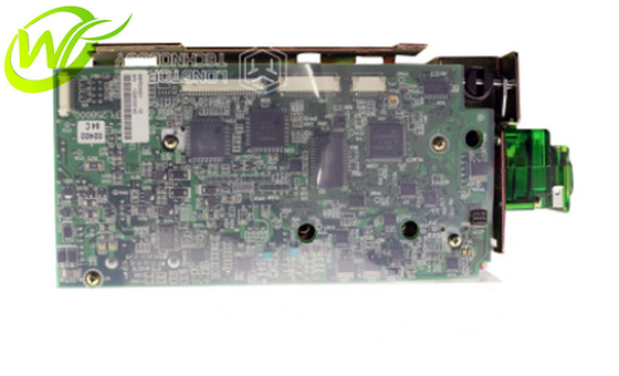 Piezas NCR 58XX Smart Card Reaser de la máquina del cajero automático 445-0693330 4450693330