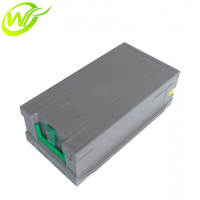 La máquina del cajero automático parte el casete plástico 4450623567 445-0623567 de la moneda de NCR 5887