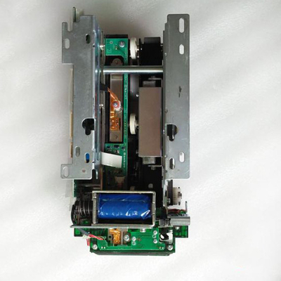 Lector de tarjetas de la pista USB de NCR 66XX 2 de las piezas del cajero automático Without Chip 445-0704479