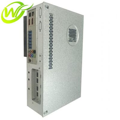 Base Win10 TG00697 TG-00697 de la PC de NCR 6687 Estoril de las piezas de la máquina del cajero automático