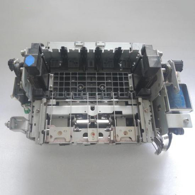 Estrecho 0090025608 009-0025608 de la separación de NCR GBRU de las piezas de la máquina del cajero automático