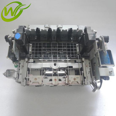 Estrecho 0090025608 009-0025608 de la separación de NCR GBRU de las piezas de la máquina del cajero automático