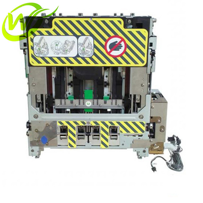 Pre-aceptador 178N 0090025035 009-0025035 de NCR GBRU de las piezas de la máquina del cajero automático