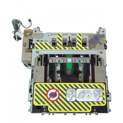 Pre-aceptador 178N 0090025035 009-0025035 de NCR GBRU de las piezas de la máquina del cajero automático