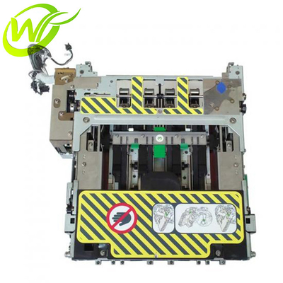 Pre-aceptador 178N 0090025035 009-0025035 de NCR GBRU de las piezas de la máquina del cajero automático