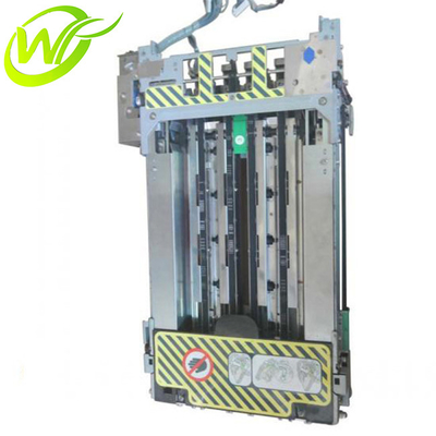 Pre-aceptador 354N 009-0028585 009-0027557 de NCR GBRU de las piezas de la máquina del cajero automático