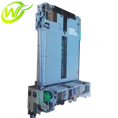 Pre-aceptador 354N 009-0028585 009-0027557 de NCR GBRU de las piezas de la máquina del cajero automático