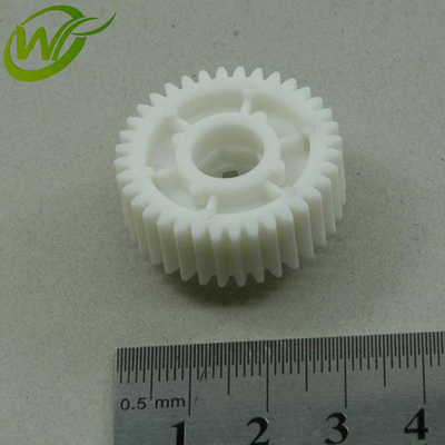 Engranaje impulsor 4450633963 445-0633963 de NCR 36T de los recambios de la máquina del cajero automático