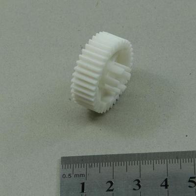 Engranaje impulsor 4450633963 445-0633963 de NCR 36T de los recambios de la máquina del cajero automático