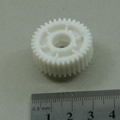 Engranaje impulsor 4450633963 445-0633963 de NCR 36T de los recambios de la máquina del cajero automático