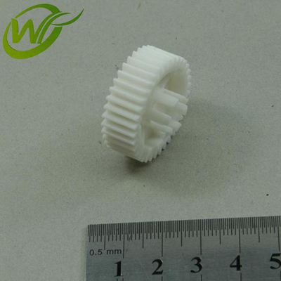 Engranaje impulsor 4450633963 445-0633963 de NCR 36T de los recambios de la máquina del cajero automático