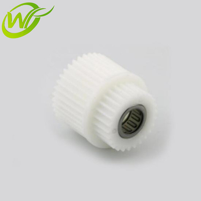 cajero automático Aria Pick Module Parts de la polea 36T-26G del engranaje de NCR de las piezas de ATMs 445-0632941