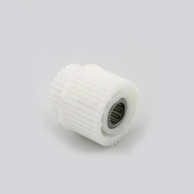 cajero automático Aria Pick Module Parts de la polea 36T-26G del engranaje de NCR de las piezas de ATMs 445-0632941