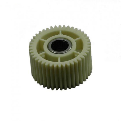 Rueda 445-0587791 de NCR 42T de las piezas de la máquina del cajero automático para engranajes más libres 445-0587791