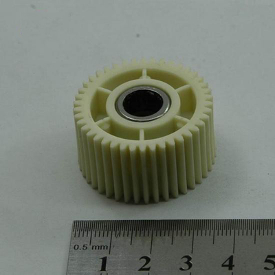 Rueda 445-0587791 de NCR 42T de las piezas de la máquina del cajero automático para engranajes más libres 445-0587791