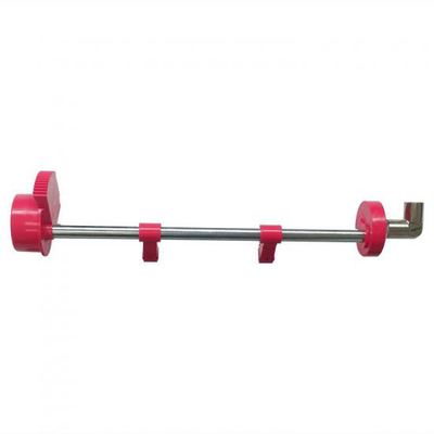 Producción en cadena 4450756284 la selección de NCR S2 de las piezas de la máquina del cajero automático 445-0756284