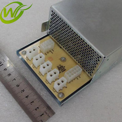 La máquina del cajero automático parte NCR 6624 6625 la fuente de alimentación de 600W 24V 009-0024929 0090024929