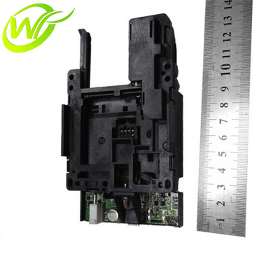 Las piezas NCR de la máquina del cajero automático SUMERGEN piezas del cajero automático del lector de Smart Card 445-0704253 4450704253