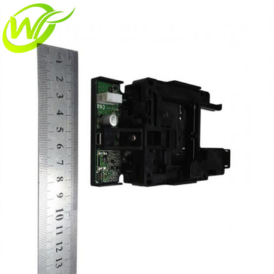 Las piezas NCR de la máquina del cajero automático SUMERGEN piezas del cajero automático del lector de Smart Card 445-0704253 4450704253