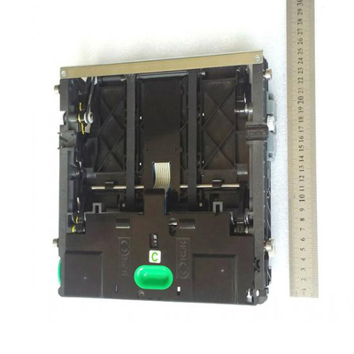 Piezas RA Carriage Assy de la máquina del cajero automático de NCR 445-0729120 445-0761204
