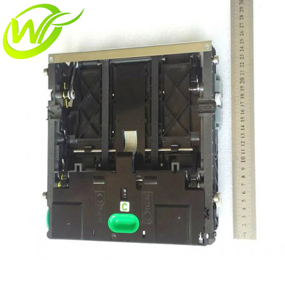 Piezas RA Carriage Assy de la máquina del cajero automático de NCR 445-0729120 445-0761204