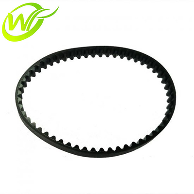 Correa 445-0761208-05 009-0026760 del presentador 54T de NCR S2 de las piezas de la máquina del cajero automático