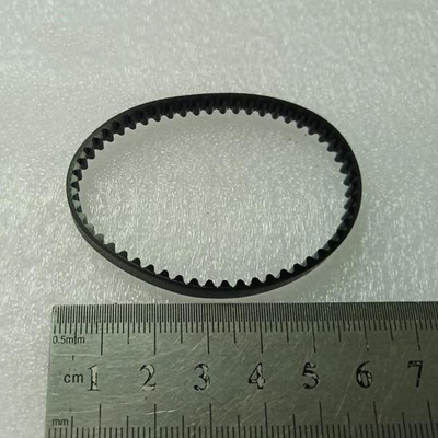 Correa 445-0761208-05 009-0026760 del presentador 54T de NCR S2 de las piezas de la máquina del cajero automático