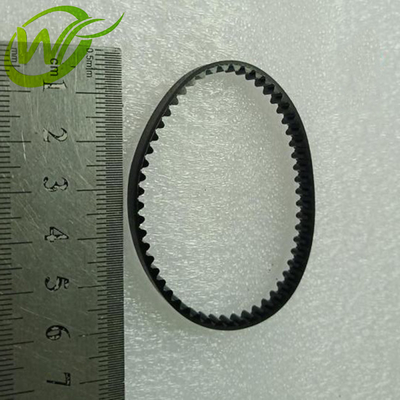 Correa 445-0761208-05 009-0026760 del presentador 54T de NCR S2 de las piezas de la máquina del cajero automático