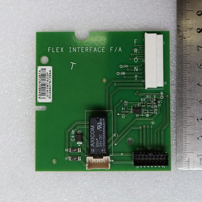 PWB 4450767287 445-0767287 del presentador de NCR S2 de las piezas de la máquina del cajero automático