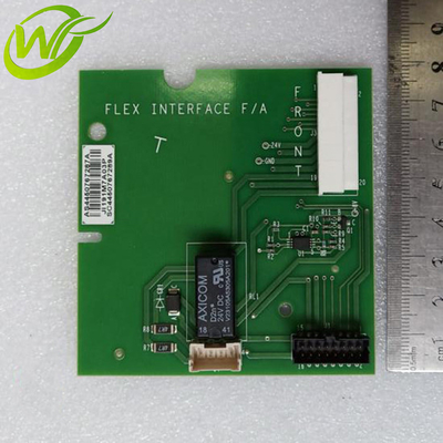 PWB 4450767287 445-0767287 del presentador de NCR S2 de las piezas de la máquina del cajero automático