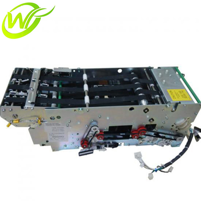 La máquina del cajero automático parte la máquina 4450677375 445-0677375 del cajero automático de Of Bank del presentador de NCR 5877