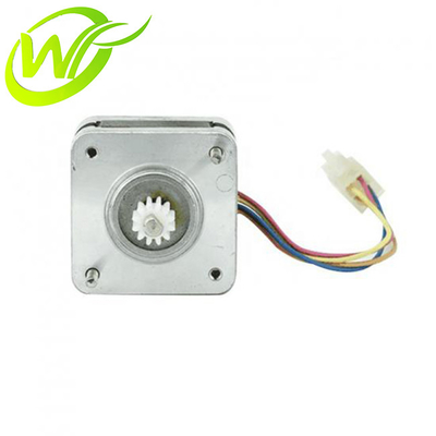 La máquina del cajero automático parte al presentador Stepper Motor 0090017048 de NCR 009-0017048