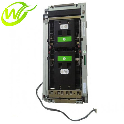 Piezas NCR GBRU de la máquina del cajero automático bajar el transporte 0090025029 009-0025029