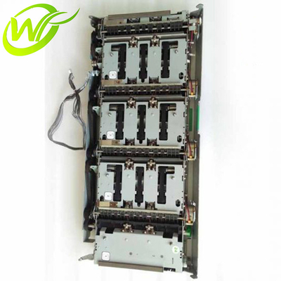 Piezas NCR GBRU de la máquina del cajero automático bajar el transporte 0090025029 009-0025029