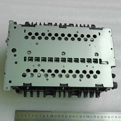 Piezas NCR del cajero automático 6683 HVD-300U Bill Validator 0090029739 009-0029739