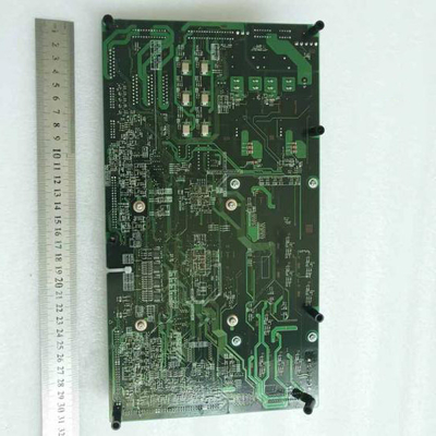 Las piezas NCR BRM de la máquina del cajero automático bajan PWB 0090029380 009-0029380 de la CPU