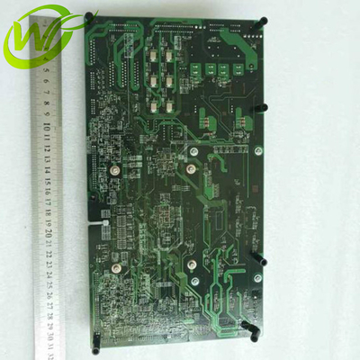 Las piezas NCR BRM de la máquina del cajero automático bajan PWB 0090029380 009-0029380 de la CPU