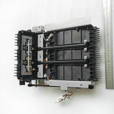 La máquina del cajero automático de NCR parte el transporte 0090029372 009-0029372 del puente de BRM